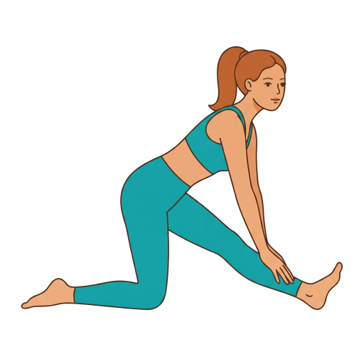 half split