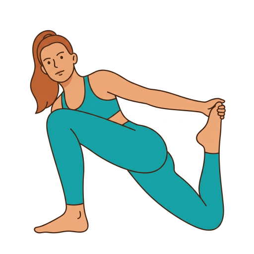 lunge